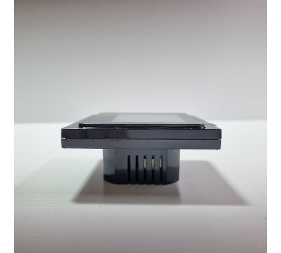 Терморегулятор Грейка RS-001 Wi-Fi черный 02001