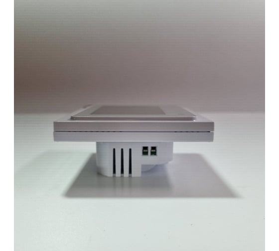Терморегулятор Грейка RS-001 Wi-Fi белый 01001