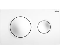 Панель смыва для унитазов VIEGA 773793 Prevista Visign for style 20 пластик 8610.1 00000072826