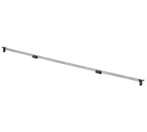 Дизайн-вставка VIEGA 686284 Advantix Vario Visign SR1 300-1200 мм, модель 4965.30 00000021270 1