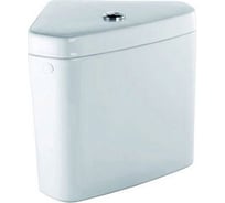 Угловой бачок с нижним подводом воды JACOB DELAFON ODEON UP E4741-00 для 18557К 00000012459