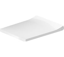 Сиденье для унитаза DURAVIT 0021190000 VIU soft close 00000069958