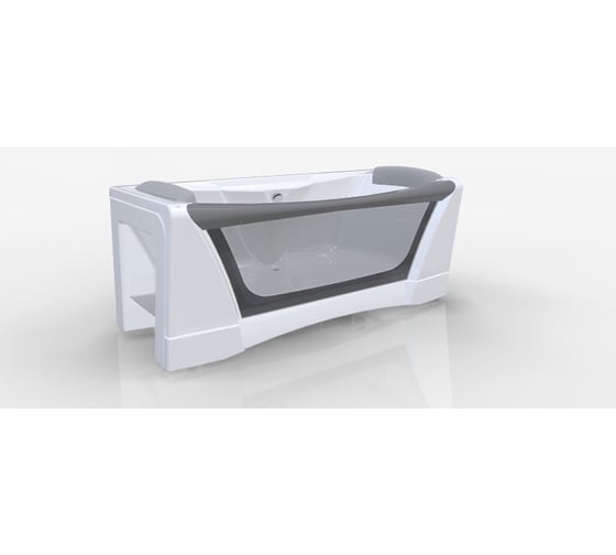 Боковая панель Aima DOLCE VITA 180x80 R 02дов1880бп