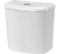 Бачок с крышкой SANTEK 1.WH11.0.642 БОРЕАЛЬ 00000040981