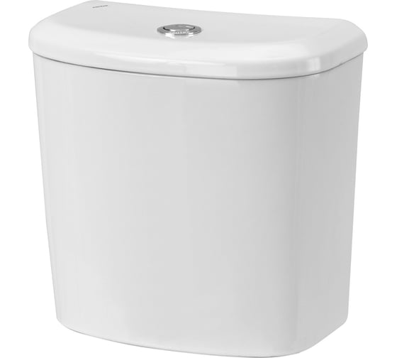 Бачок с крышкой SANTEK 1.WH11.0.642 БОРЕАЛЬ 00000040981
