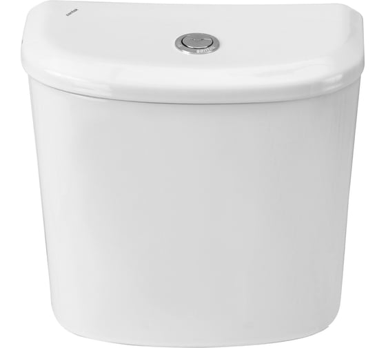 Бачок с крышкой SANTEK 1.WH11.0.642 БОРЕАЛЬ 00000040981