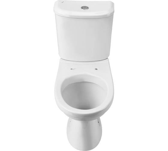 Бачок с крышкой SANTEK 1.WH11.0.642 БОРЕАЛЬ 00000040981