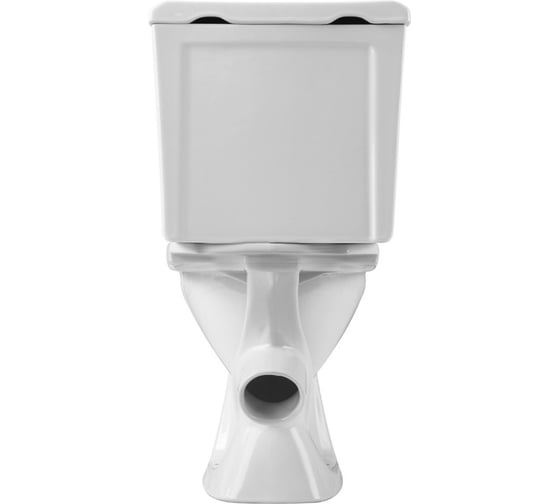 Бачок с крышкой SANTEK 1.WH11.0.642 БОРЕАЛЬ 00000040981