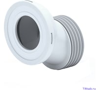 Манжета для унитаза  АНИ Пласт эксцентрики 110 мм W0420 025-0256
