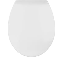 Сиденье для унитаза DinoPlast Alaska 800-10