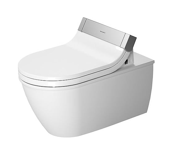 Сиденье для унитаза Starck C AC 220-240V 50Hz DURAVIT 610001002000300 SensoWash 00000025689