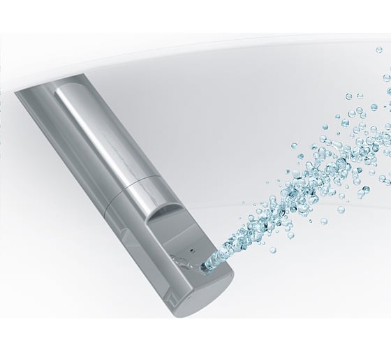 Сиденье для унитаза Starck C AC 220-240V 50Hz DURAVIT 610001002000300 SensoWash 00000025689