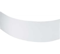 Фронтальная панель для ванны ROCA WELNA 160 см, левая 7259137000