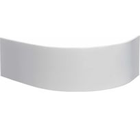 Фронтальная панель для ванны ROCA LUNA 170 см, левая 7259132000