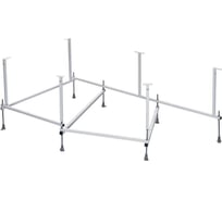 Монтажный комплект для ванны Roca MERIDA 170x100 см 00084325