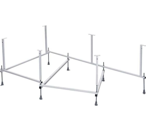 Монтажный комплект для ванны Roca MERIDA 170x100 см 00084325