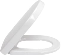 Крышка-сиденье для унитаза Villeroy & Boch с функцией Quick Release и Soft 00000040308 9M66S101