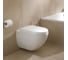 Крышка-сиденье для унитаза Villeroy & Boch с функцией Quick Release и Soft 00000040308 9M66S101 5
