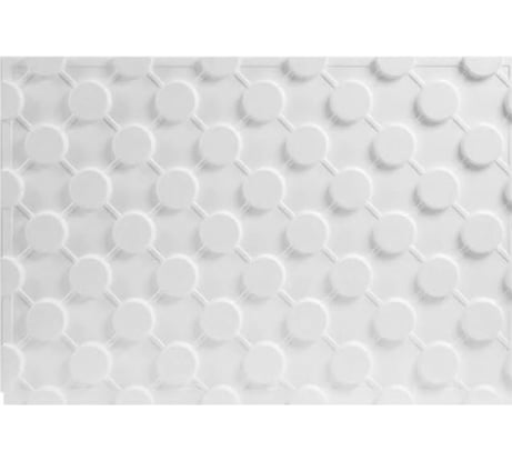 Мат Knauf Therm площадь плиты 0.72 кв.м. 1200x600