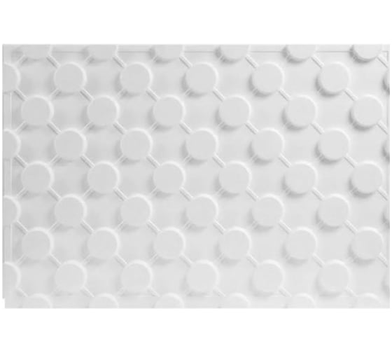 Мат Knauf Therm площадь плиты 0.72 кв.м. 1200x600