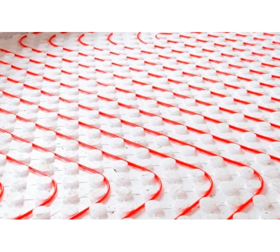 Мат Knauf Therm площадь плиты 0.72 кв.м. 1200x600