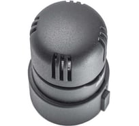 Термоголовка FAR черная матовая FL 1822