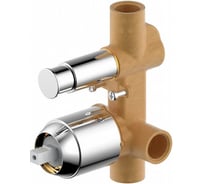 Скрытая часть Bravat D9100CP-ENG 00-00041379