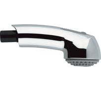 Душевая лейка кухонного смесителя GROHE хром 46312IE0