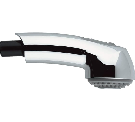 Душевая лейка кухонного смесителя GROHE хром 46312IE0