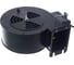 Вентилятор наддува Metal-FachRMS-120 26WRMS 24643 4