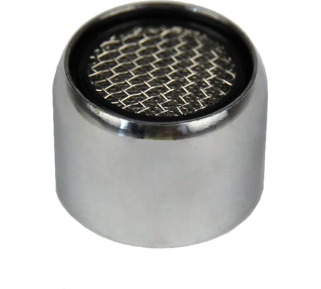 Аэратор М22 MPF (внутренняя резьба) для кухонного смесителя, с нержавеющей сеточкой ИС.130800