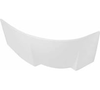 Передняя панель RAVAK A ROSA II L 150 см N белая CZK1200AN0