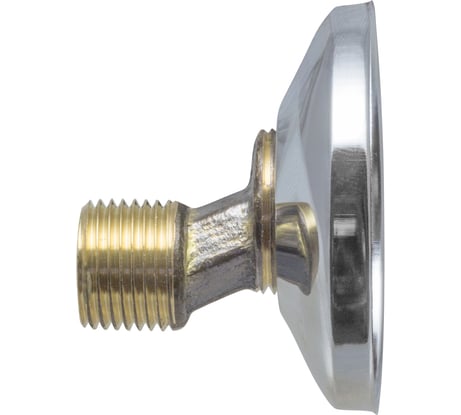 Эксцентрик для смесителя MasterProf  3/4" х 1/2" н/н и чашка отражатель 3/4" 1 + 1 шт. ИС.071165