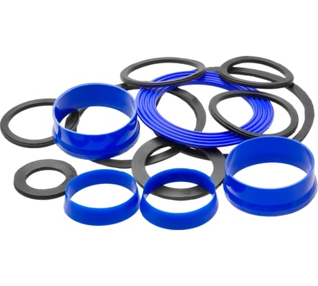 Набор прокладок для сифона MasterProf новый универсальный ИС.131356