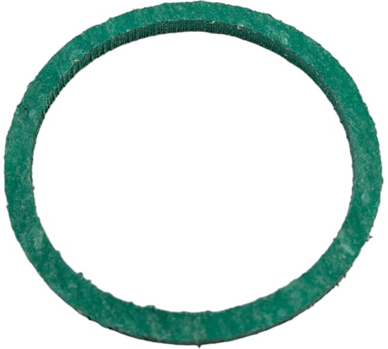 Прокладка безасбестовый паронит HG 1 1/2" 34,5x40x2 мм, 5 шт 1894567
