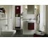 Сиденье для унитаза Villeroy & Boch SENTIQUE с микролифтом, петли хром 98M8 S101 4