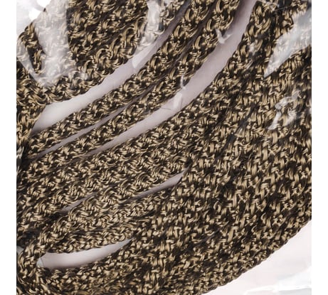Шнур базальтовый плетеный ВЗТМ марки Expert Braided Basalt Cord 6мм 5 метров ЦБ-00003633
