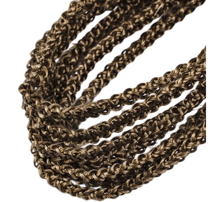 Шнур базальтовый плетеный ВЗТМ марки Expert Braided Basalt Cord 4мм 5 метров ЦБ-00003632