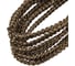 Шнур базальтовый плетеный ВЗТМ марки Expert Braided Basalt Cord 4мм 5 метров ЦБ-00003632 1