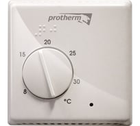 Комнатный регулятор температуры Exabasic Protherm 6195