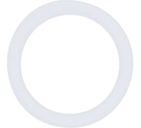 Прокладка СИМТЕК фторопластовая 3/4 00000000349