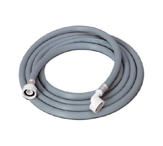 Шланг наливной для стиральной машины I-Tech FF 3/4", 2 м. I 08 302