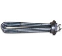 Блок электронагревателя Пирамида ALTERM ТЭНБ-4,5 р 220 G2 1/2 tenb4,5