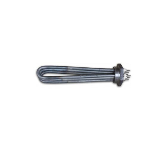 Блок электронагревателя Пирамида ALTERM ТЭНБ-4,5 р 220 G2 1/2 tenb4,5