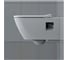 Сиденье для унитаза GEBERIT 500.237.01.1 Smyle Square антибактериальное, SoftClose 00000069253 3