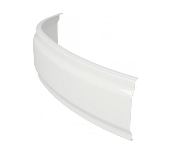 Фронтальная панель Cersanit PA-JOANNA150-R-W JOANNA 150 универсальная 63361