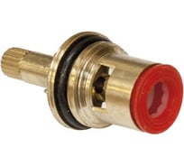 Кран-букса I-Tech керамика, 1/2" 20 шлицов, 180 I 07 029