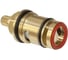 Кран-букса для дивертора I-Tech керамика, 5/8", 20 шлицов, 180 I 07 034 1