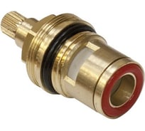 Кран-букса I-Tech керамика, 1/2" 20 шлицов 180 I 07 025