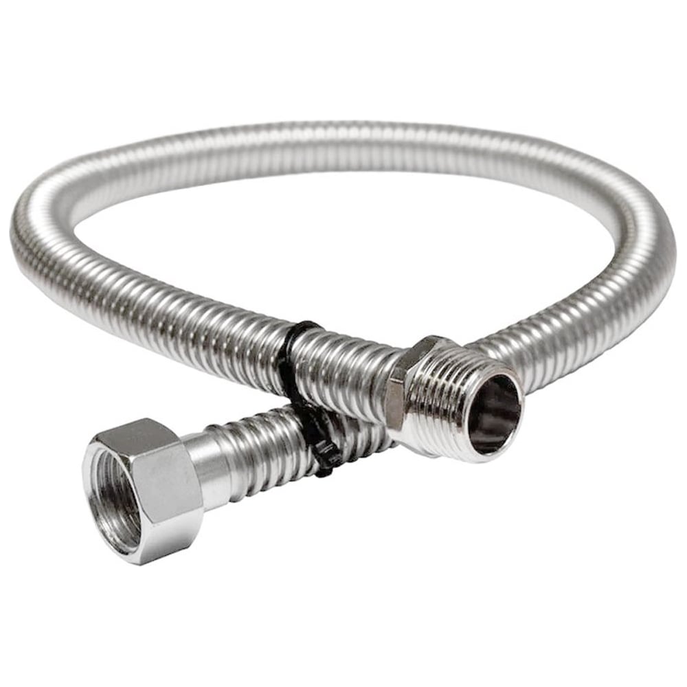 Подводка сильфонная для газа ELKA 3/4\", 150 см, в/н ИС.100703 ...